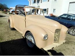 1948 Hillman Minx (CC-2110368) for sale in Cadillac, Michigan