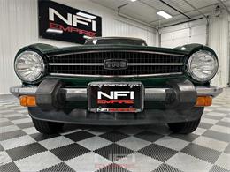 1976 Triumph TR6 (CC-2113680) for sale in North East, Pennsylvania