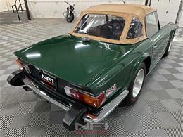 1976 Triumph TR6 (CC-2113680) for sale in North East, Pennsylvania