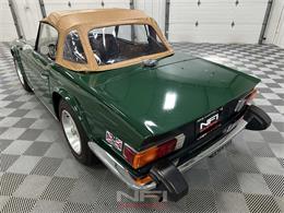 1976 Triumph TR6 (CC-2113680) for sale in North East, Pennsylvania