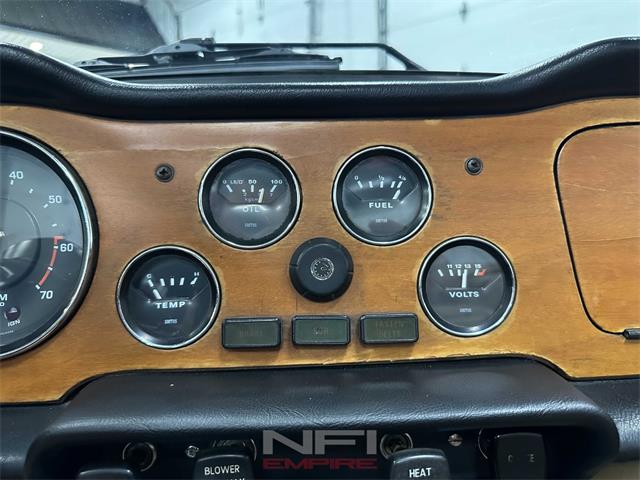 1976 Triumph TR6 (CC-2113680) for sale in North East, Pennsylvania