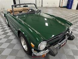 1976 Triumph TR6 (CC-2113680) for sale in North East, Pennsylvania