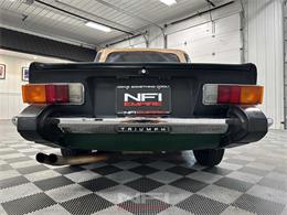 1976 Triumph TR6 (CC-2113680) for sale in North East, Pennsylvania