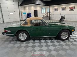 1976 Triumph TR6 (CC-2113680) for sale in North East, Pennsylvania