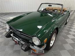 1976 Triumph TR6 (CC-2113680) for sale in North East, Pennsylvania
