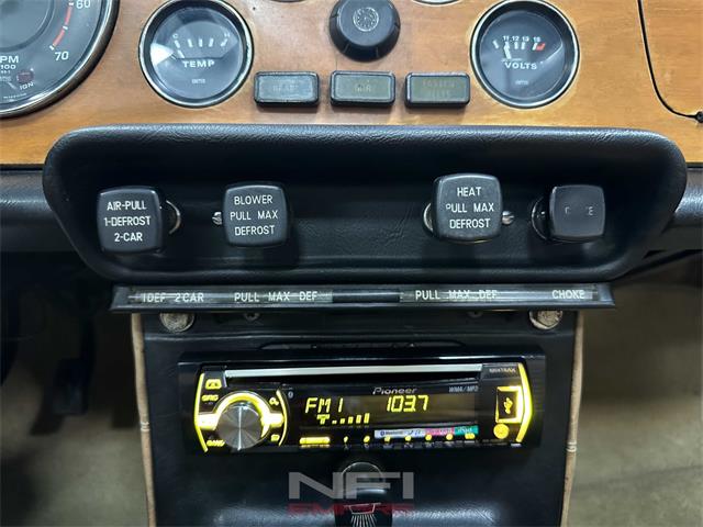 1976 Triumph TR6 (CC-2113680) for sale in North East, Pennsylvania
