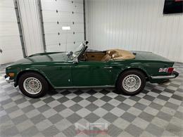 1976 Triumph TR6 (CC-2113680) for sale in North East, Pennsylvania