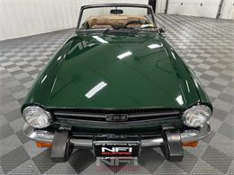 1976 Triumph TR6 (CC-2113680) for sale in North East, Pennsylvania