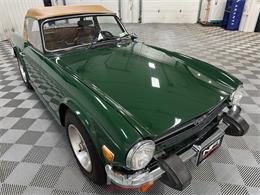1976 Triumph TR6 (CC-2113680) for sale in North East, Pennsylvania