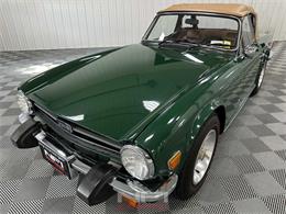 1976 Triumph TR6 (CC-2113680) for sale in North East, Pennsylvania