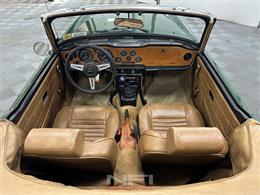 1976 Triumph TR6 (CC-2113680) for sale in North East, Pennsylvania