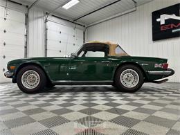 1976 Triumph TR6 (CC-2113680) for sale in North East, Pennsylvania