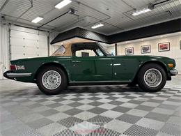 1976 Triumph TR6 (CC-2113680) for sale in North East, Pennsylvania