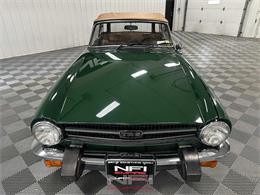 1976 Triumph TR6 (CC-2113680) for sale in North East, Pennsylvania