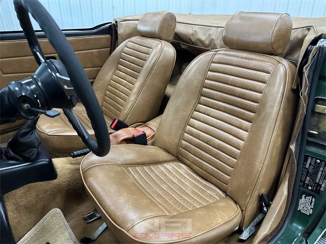 1976 Triumph TR6 (CC-2113680) for sale in North East, Pennsylvania