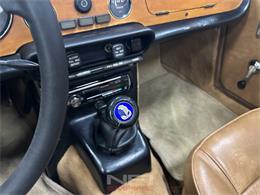 1976 Triumph TR6 (CC-2113680) for sale in North East, Pennsylvania
