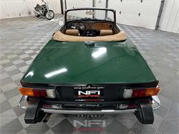1976 Triumph TR6 (CC-2113680) for sale in North East, Pennsylvania