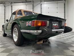 1976 Triumph TR6 (CC-2113680) for sale in North East, Pennsylvania