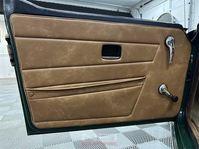 1976 Triumph TR6 (CC-2113680) for sale in North East, Pennsylvania