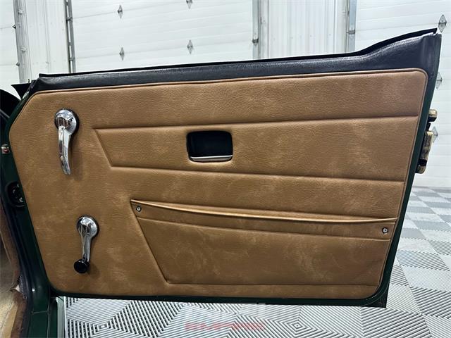 1976 Triumph TR6 (CC-2113680) for sale in North East, Pennsylvania
