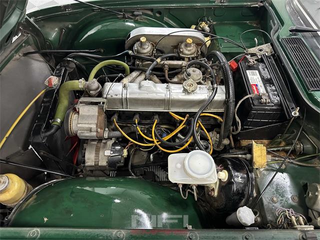 1976 Triumph TR6 (CC-2113680) for sale in North East, Pennsylvania