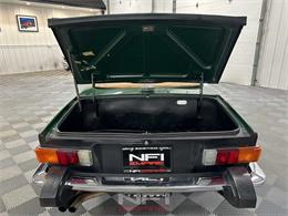 1976 Triumph TR6 (CC-2113680) for sale in North East, Pennsylvania