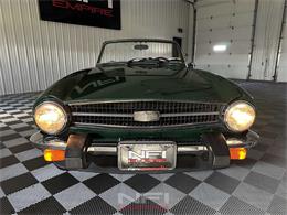 1976 Triumph TR6 (CC-2113680) for sale in North East, Pennsylvania