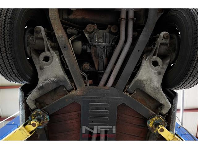 1976 Triumph TR6 (CC-2113680) for sale in North East, Pennsylvania