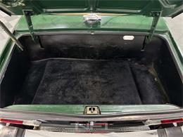 1976 Triumph TR6 (CC-2113680) for sale in North East, Pennsylvania