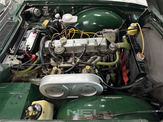 1976 Triumph TR6 (CC-2113680) for sale in North East, Pennsylvania