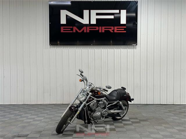 2005 Harley-Davidson V-Rod (CC-2113681) for sale in North East, Pennsylvania