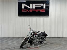 2005 Harley-Davidson V-Rod (CC-2113681) for sale in North East, Pennsylvania