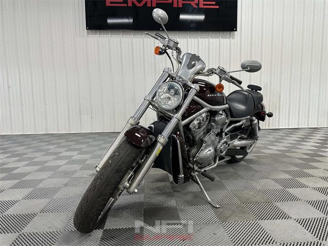 2005 Harley-Davidson V-Rod (CC-2113681) for sale in North East, Pennsylvania
