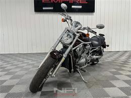 2005 Harley-Davidson V-Rod (CC-2113681) for sale in North East, Pennsylvania