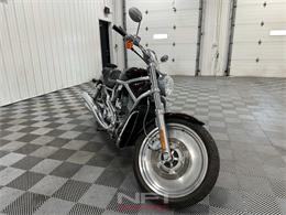 2005 Harley-Davidson V-Rod (CC-2113681) for sale in North East, Pennsylvania