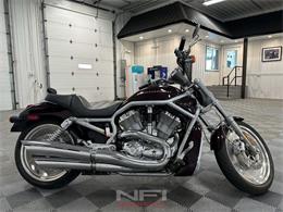 2005 Harley-Davidson V-Rod (CC-2113681) for sale in North East, Pennsylvania