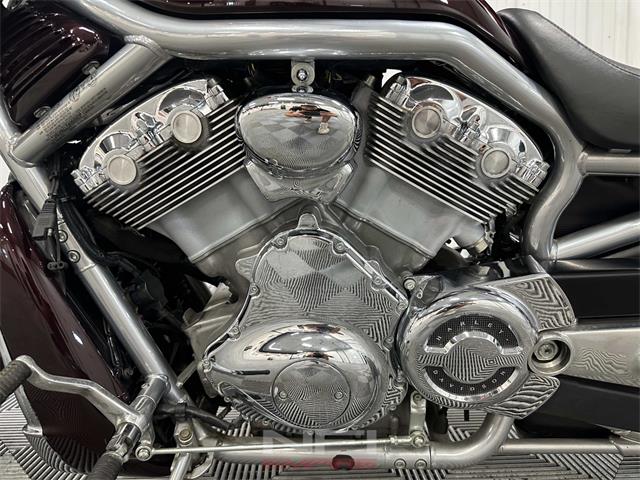 2005 Harley-Davidson V-Rod (CC-2113681) for sale in North East, Pennsylvania