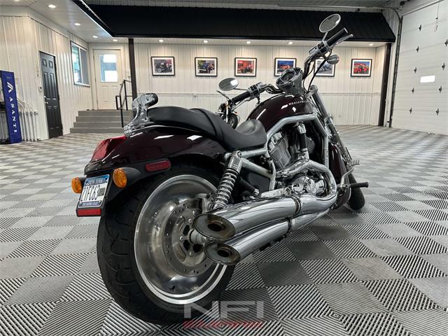 2005 Harley-Davidson V-Rod (CC-2113681) for sale in North East, Pennsylvania