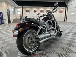 2005 Harley-Davidson V-Rod (CC-2113681) for sale in North East, Pennsylvania