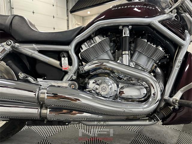 2005 Harley-Davidson V-Rod (CC-2113681) for sale in North East, Pennsylvania