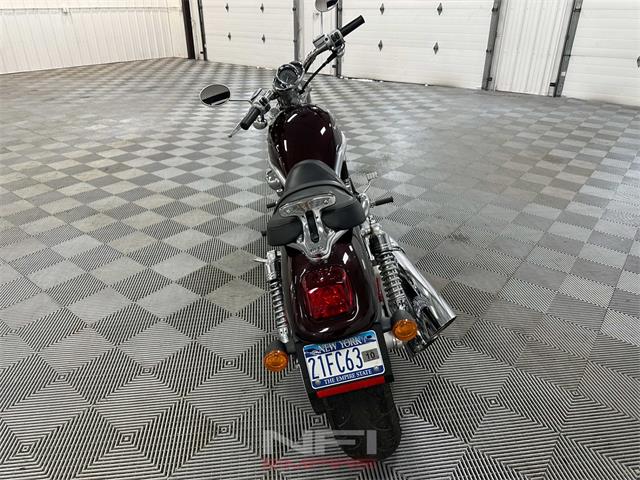 2005 Harley-Davidson V-Rod (CC-2113681) for sale in North East, Pennsylvania