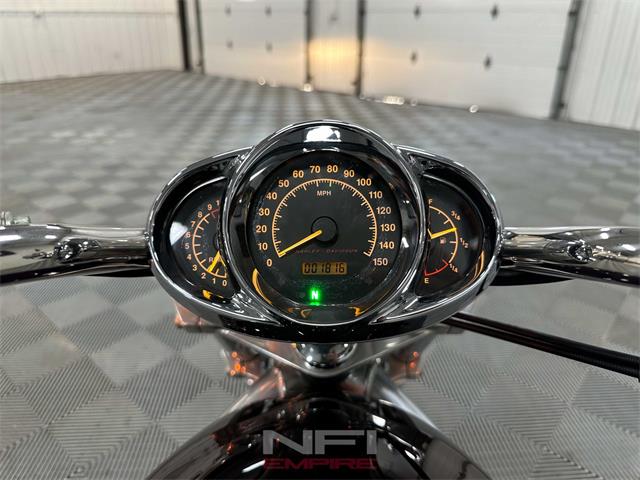 2005 Harley-Davidson V-Rod (CC-2113681) for sale in North East, Pennsylvania