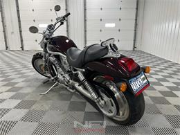 2005 Harley-Davidson V-Rod (CC-2113681) for sale in North East, Pennsylvania