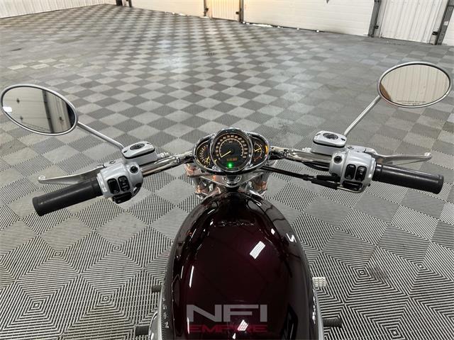 2005 Harley-Davidson V-Rod (CC-2113681) for sale in North East, Pennsylvania