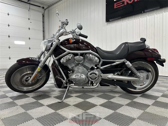 2005 Harley-Davidson V-Rod (CC-2113681) for sale in North East, Pennsylvania