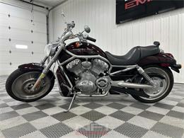 2005 Harley-Davidson V-Rod (CC-2113681) for sale in North East, Pennsylvania