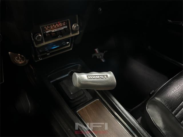 1970 Ford Mustang (CC-2113682) for sale in North East, Pennsylvania