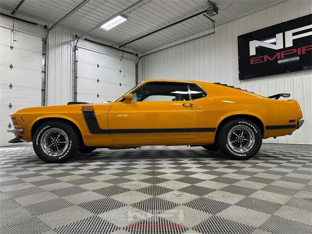 1970 Ford Mustang (CC-2113682) for sale in North East, Pennsylvania