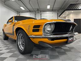 1970 Ford Mustang (CC-2113682) for sale in North East, Pennsylvania