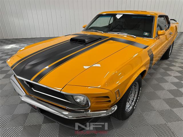 1970 Ford Mustang (CC-2113682) for sale in North East, Pennsylvania